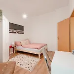 Stilvolles Apartment Md - Zentral Und Ruhig